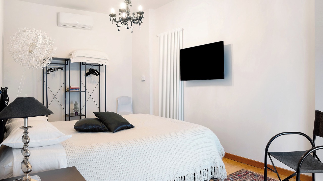 Photo of Bedroom in Alba