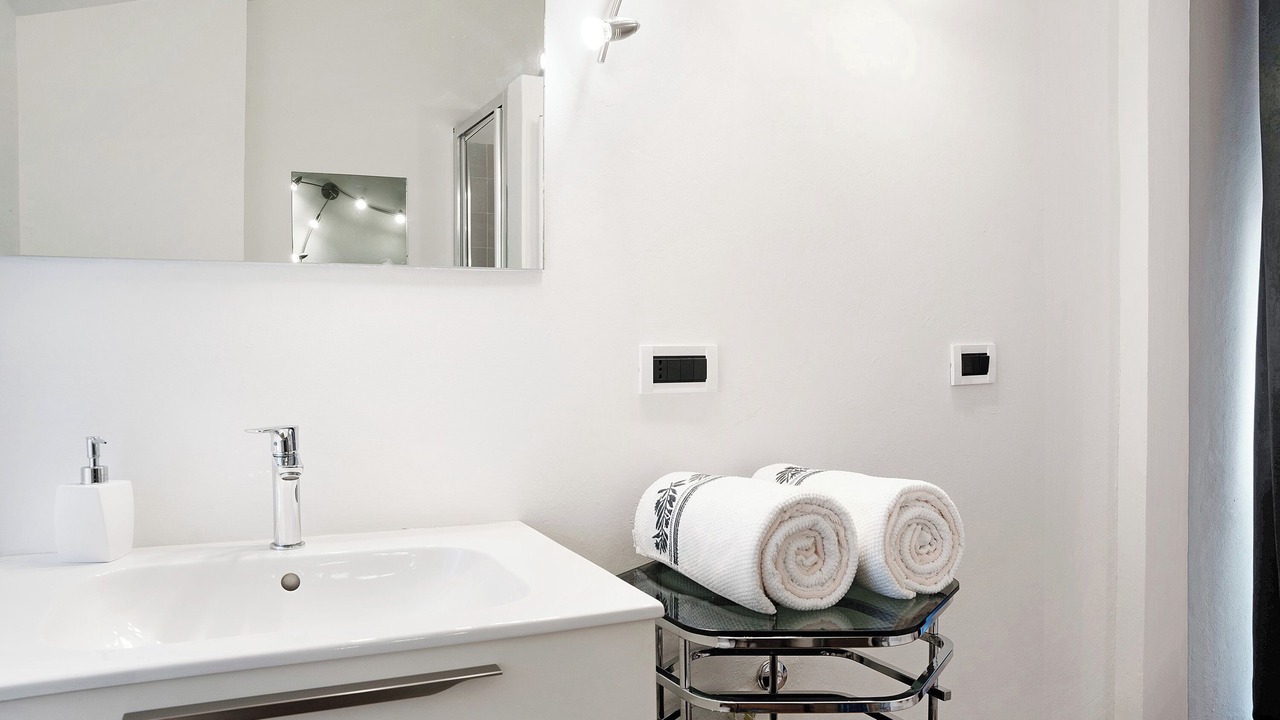 Photo of Bathroom in Alba