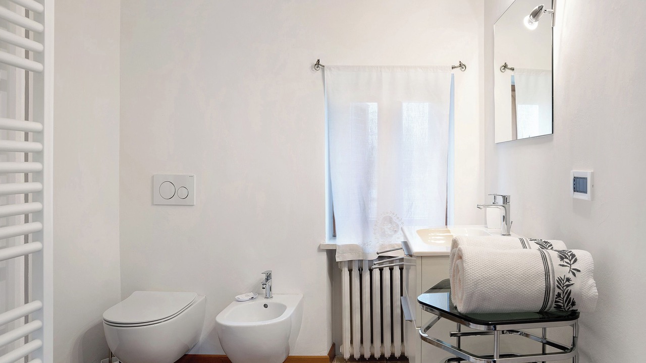 Photo of Bathroom in Alba