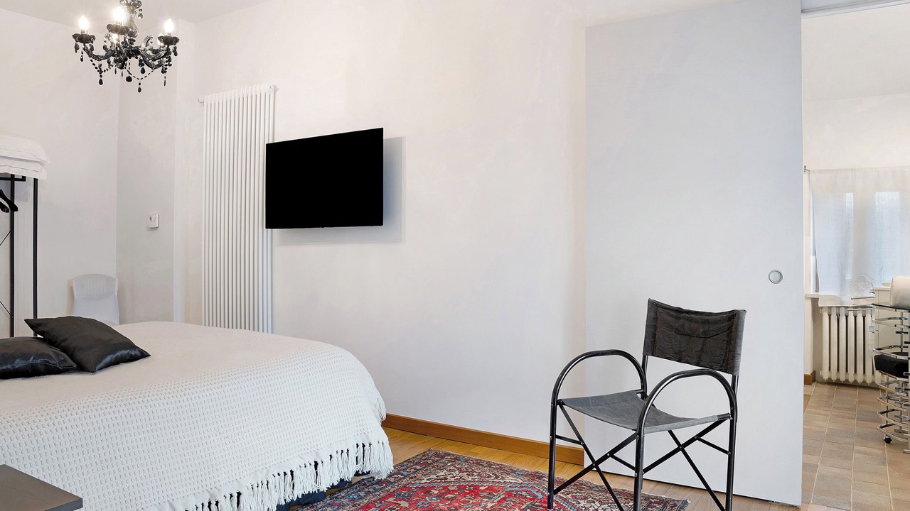 Photo of Bedroom in Alba