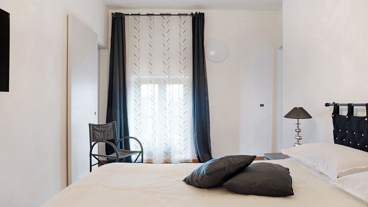 Photo of Bedroom in Alba