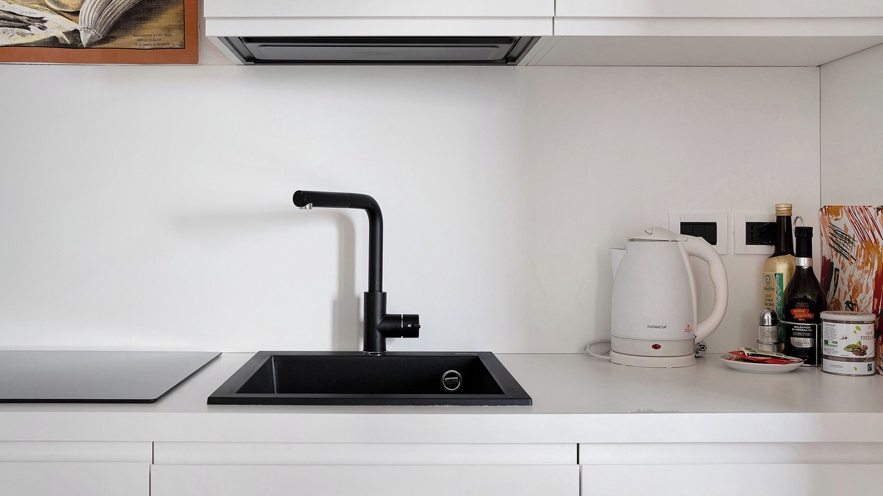 Photo of Kitchen in Alba