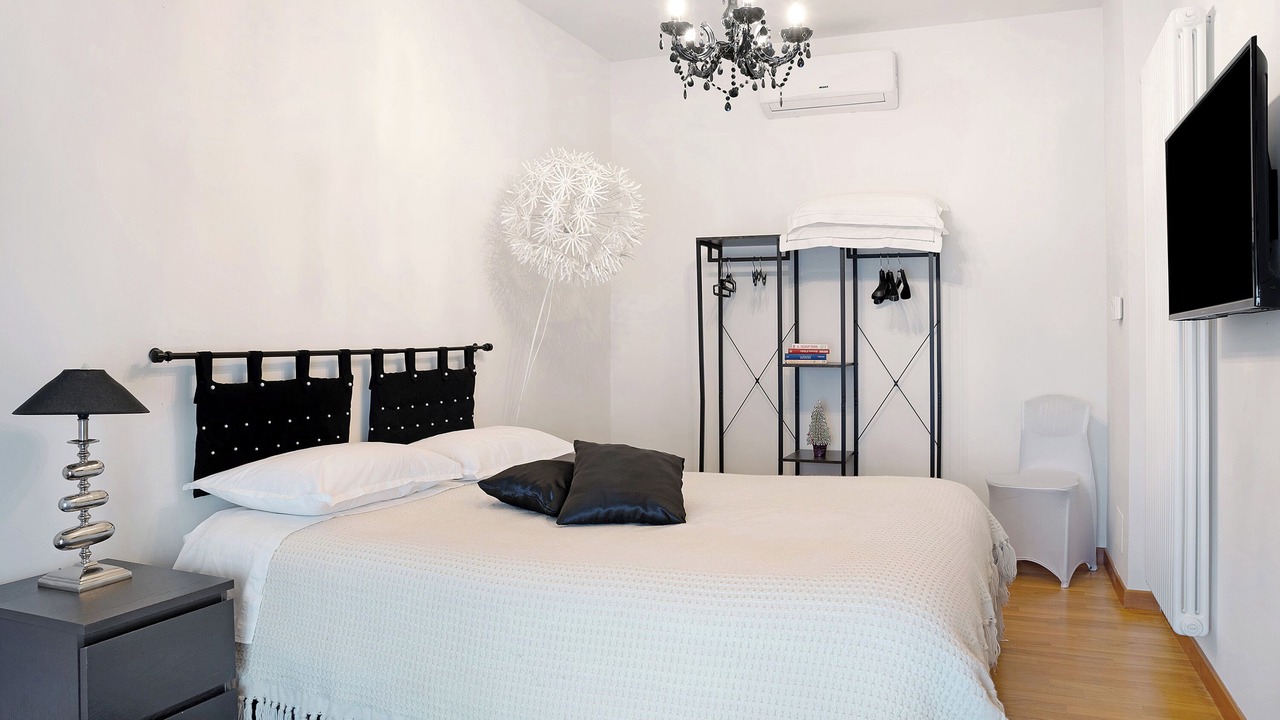 Photo of Bedroom in Alba
