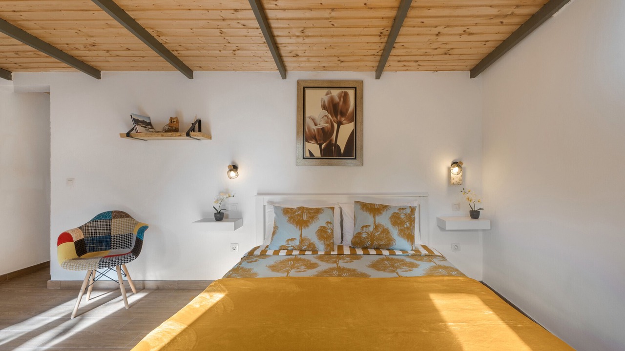 Photo of Bedroom in Garachico