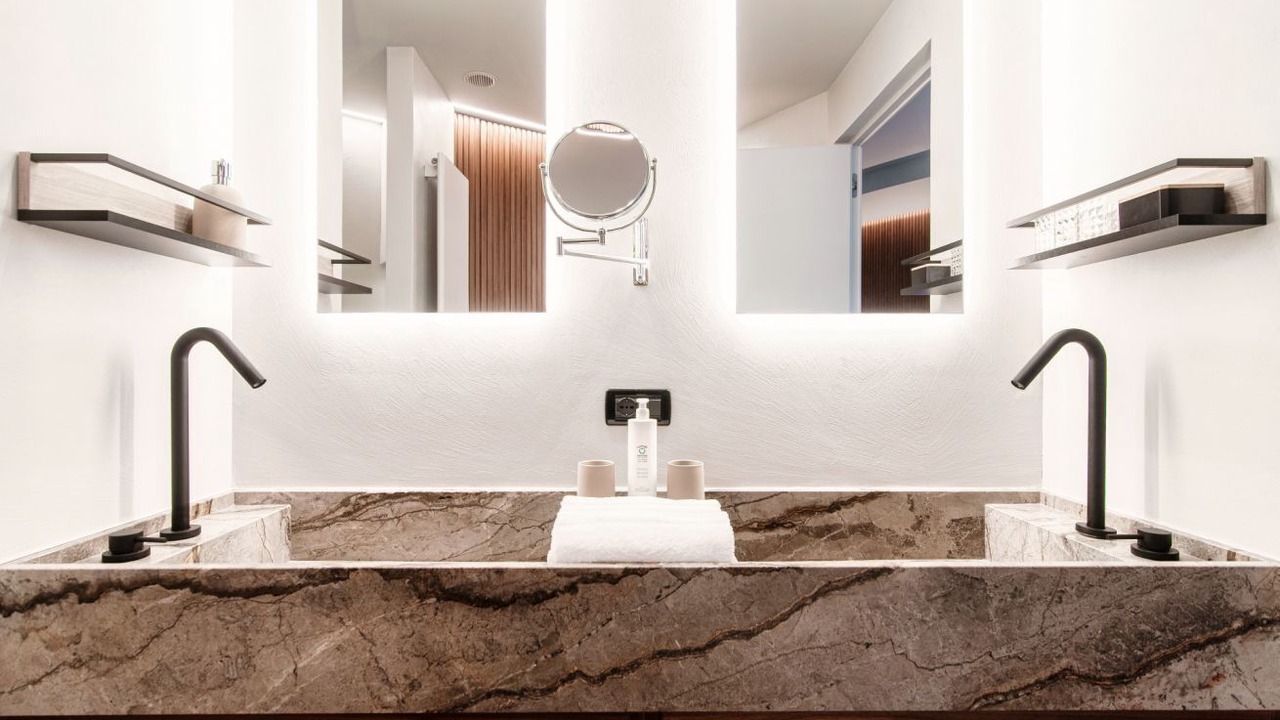 Photo of Bathroom in Riva