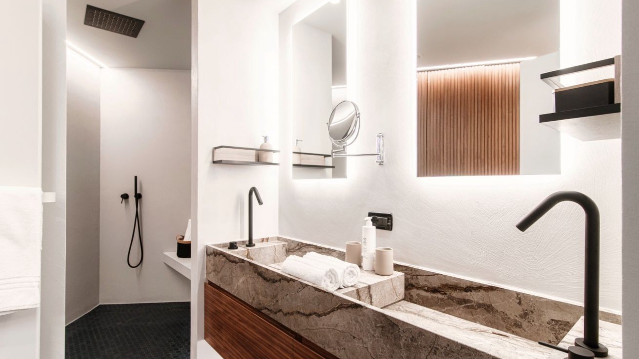 Photo of Bathroom in Riva