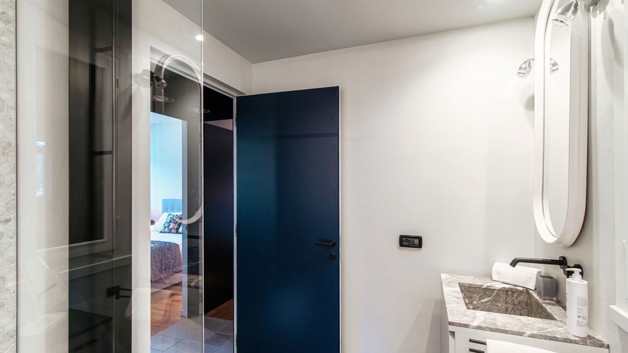 Photo of Bathroom in Riva