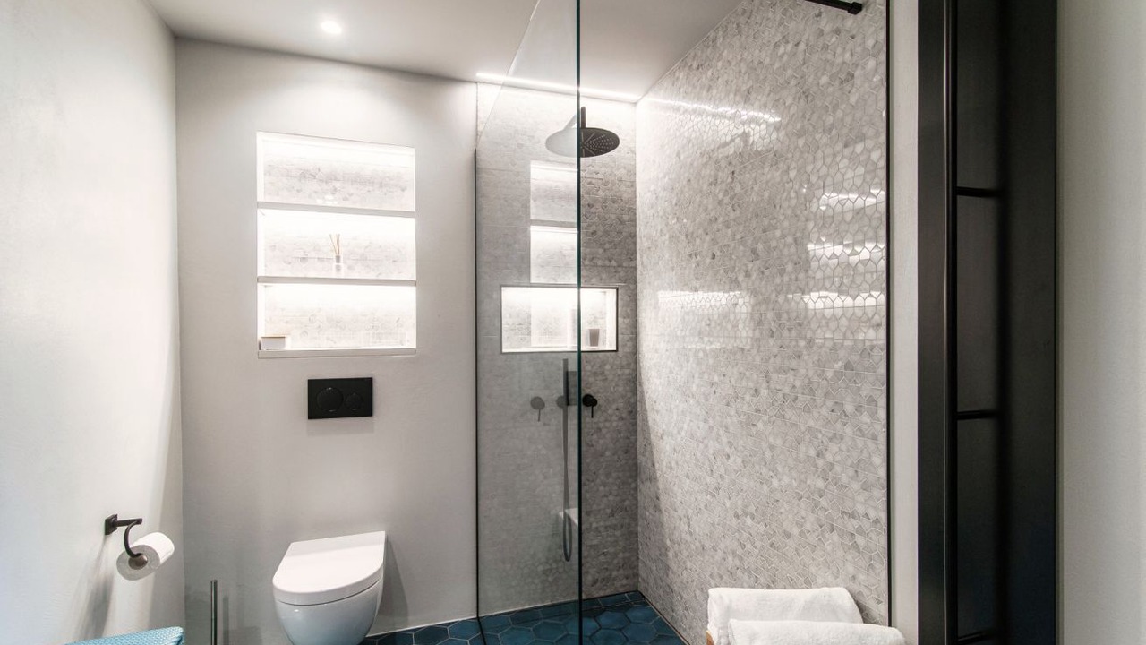 Photo of Bathroom in Riva