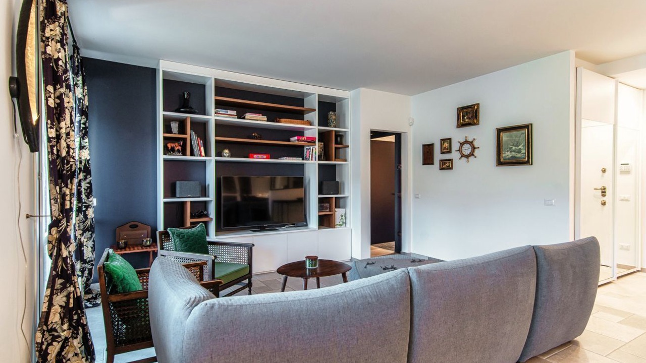 Photo of Livingroom in Riva