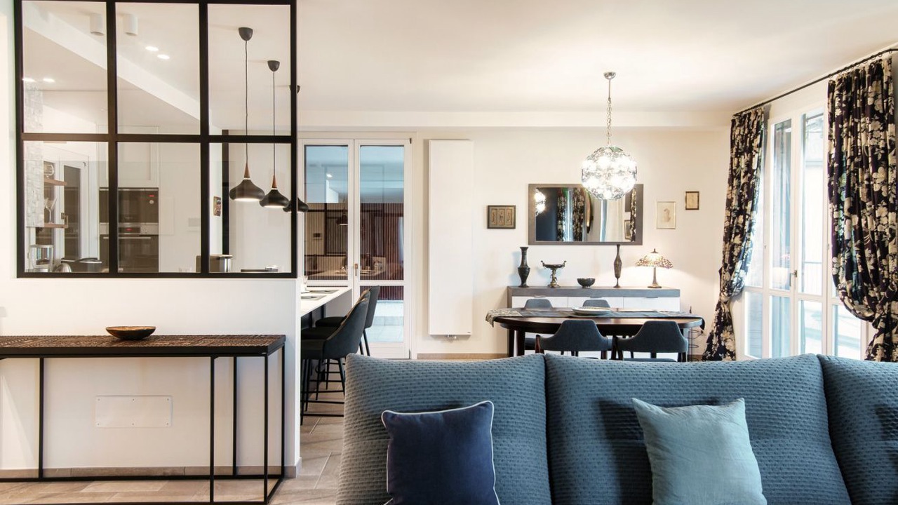 Photo of Livingroom in Riva