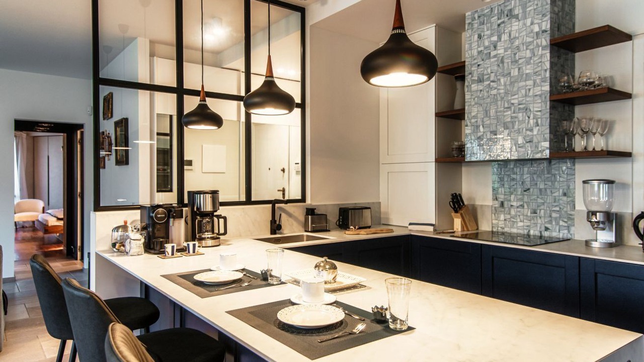 Photo of Kitchen in Riva