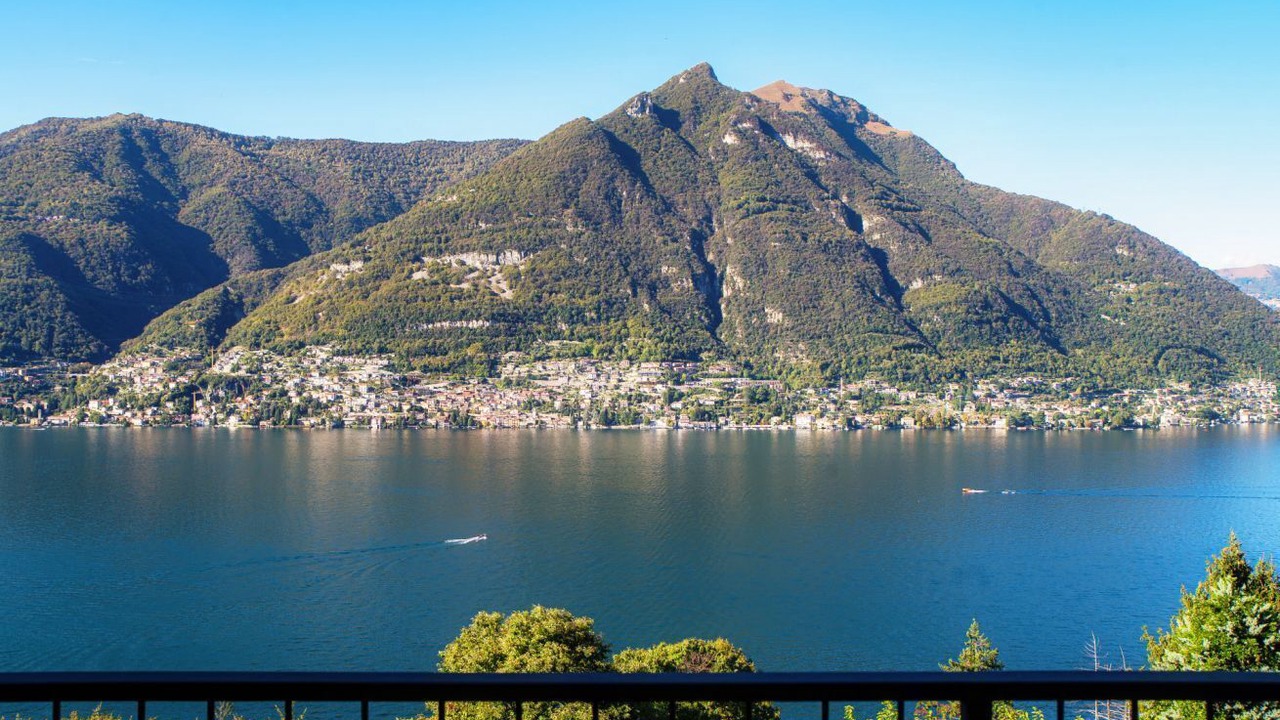 Photo of Patio Balcony in Riva