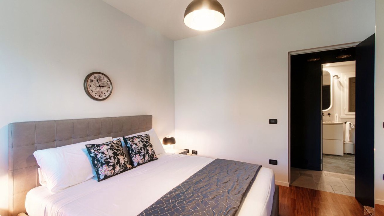 Photo of Bedroom in Riva