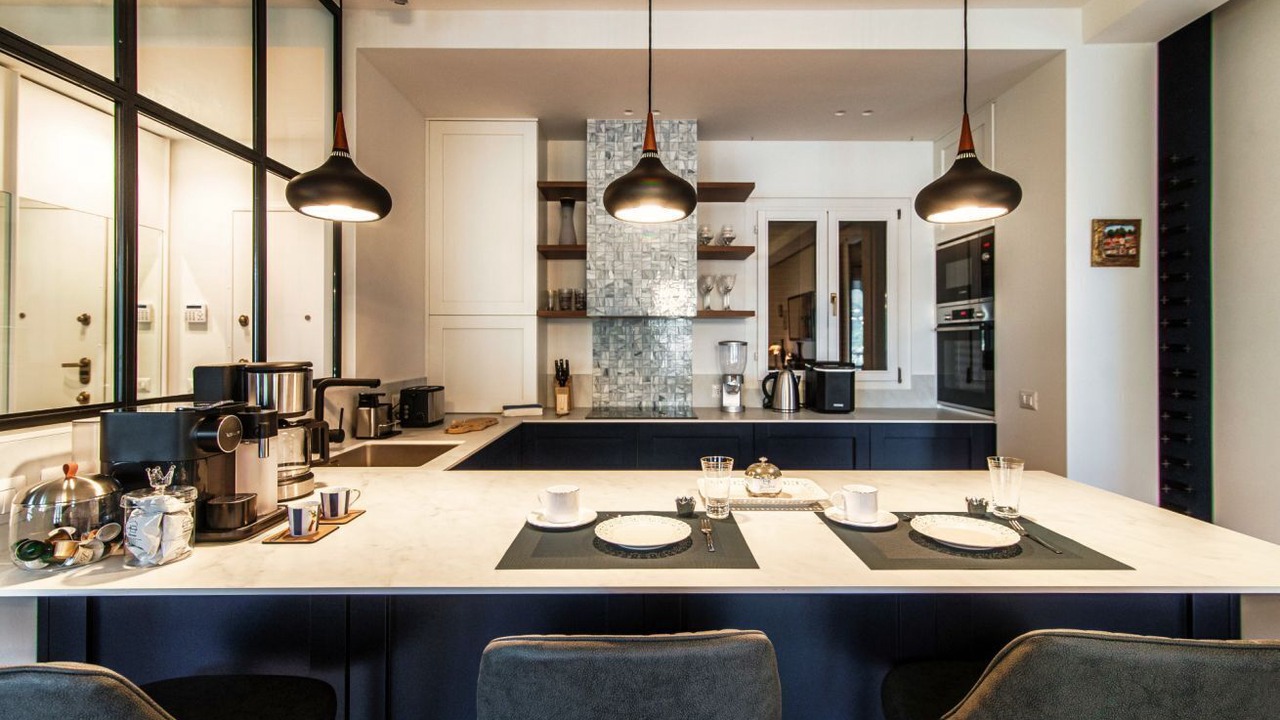 Photo of Kitchen in Riva