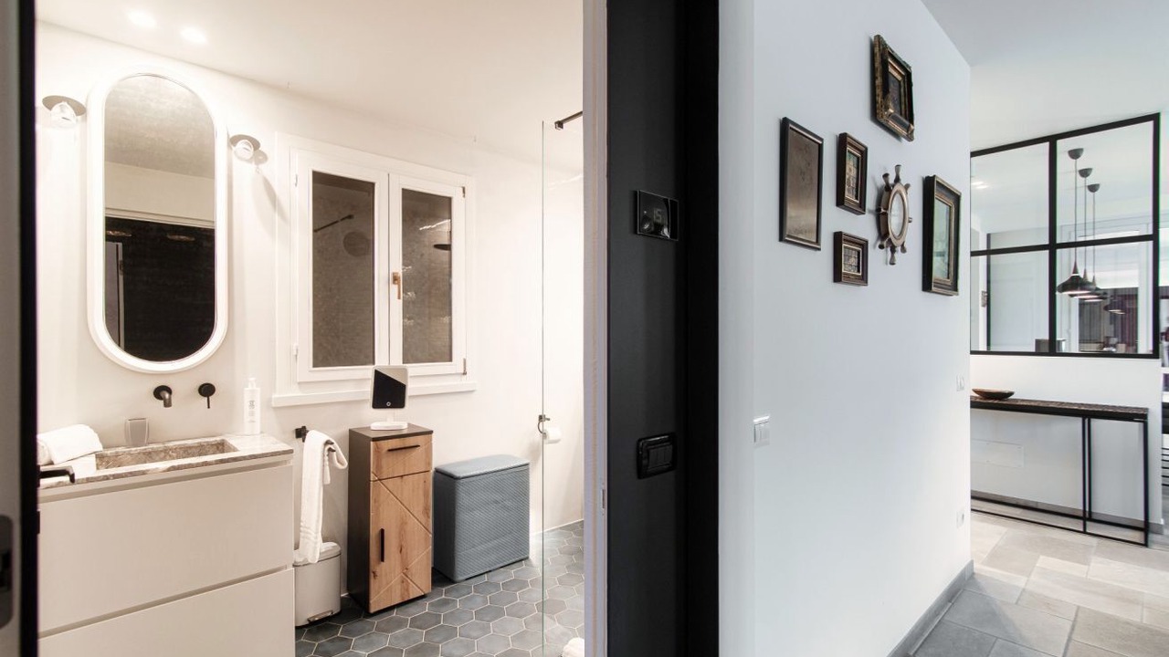 Photo of Bathroom in Riva