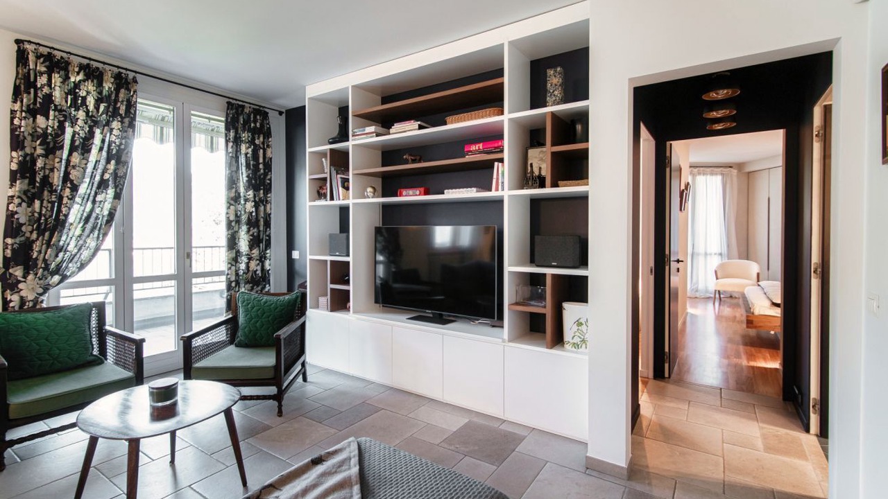 Photo of Livingroom in Riva
