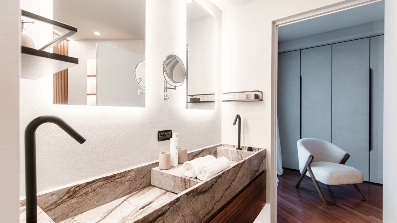 Photo of Bathroom in Riva