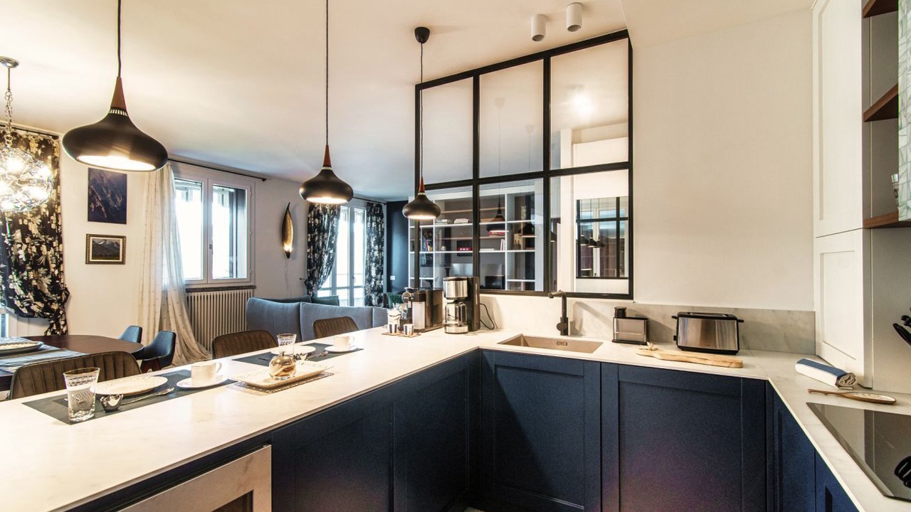Photo of Kitchen in Riva