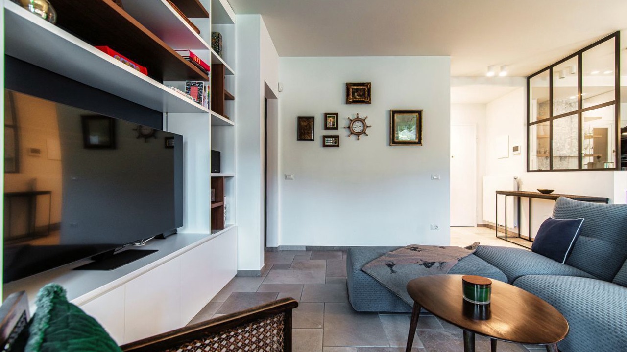 Photo of Livingroom in Riva