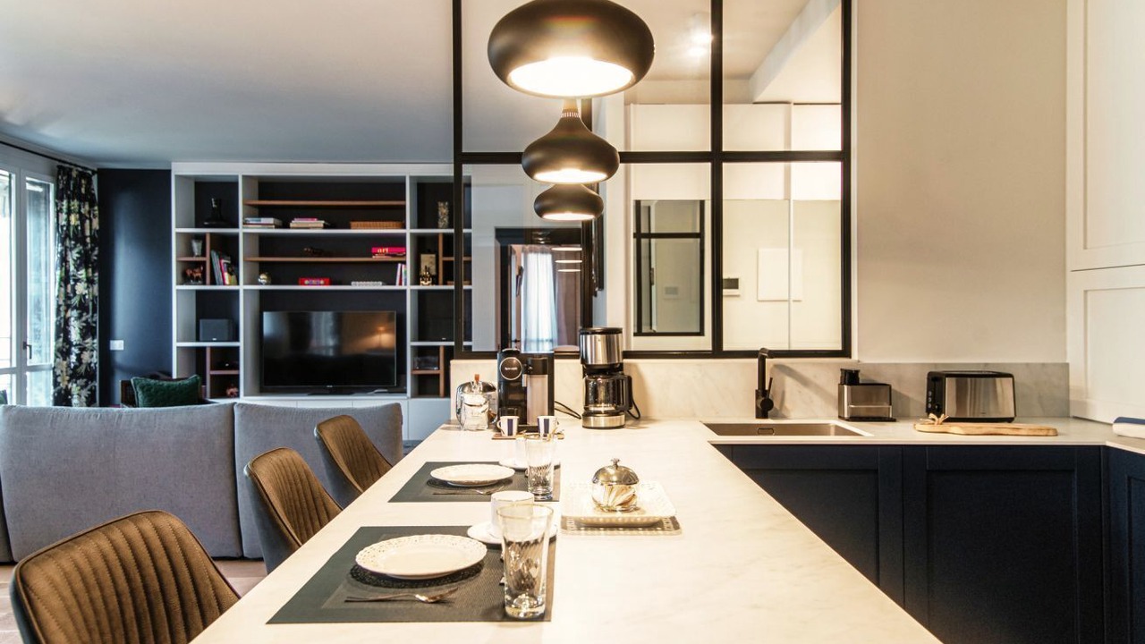 Photo of Kitchen in Riva