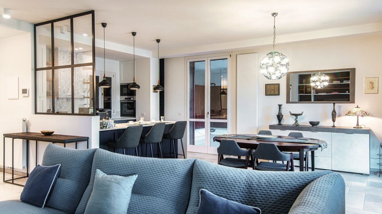 Photo of Livingroom in Riva