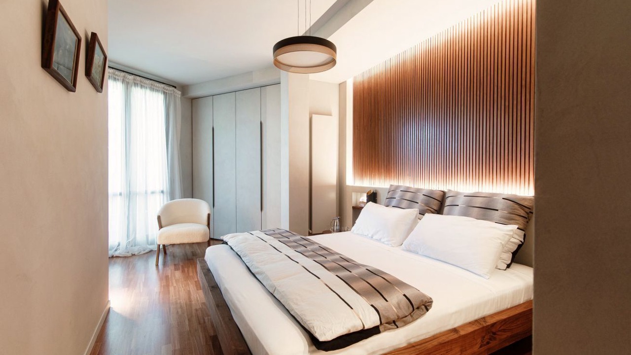 Photo of Bedroom in Riva