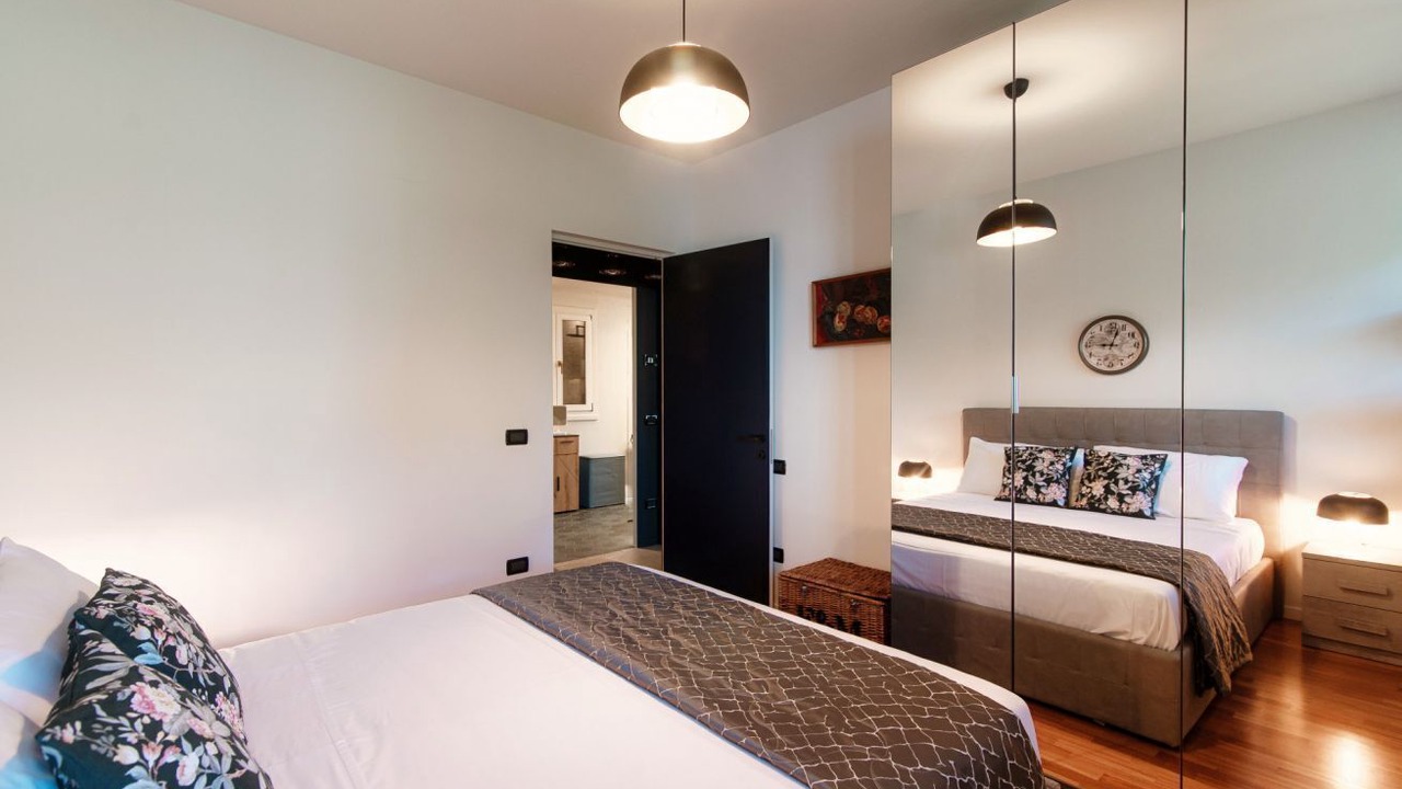 Photo of Bedroom in Riva