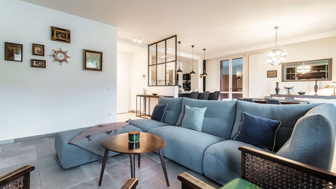 Photo of Livingroom in Riva