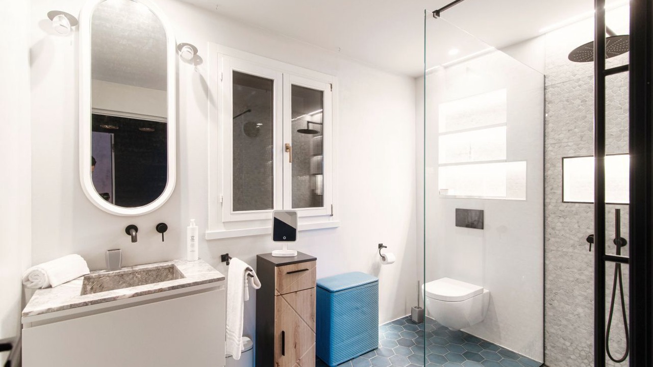 Photo of Bathroom in Riva