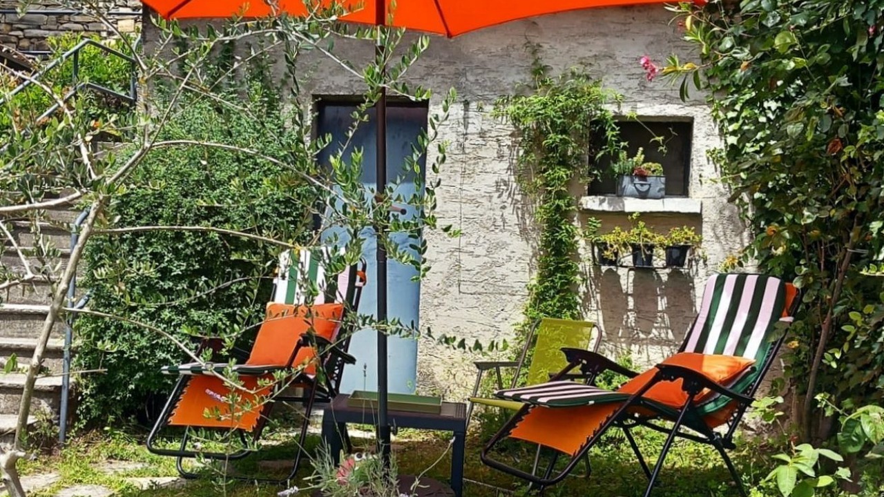 Photo of Outdoor in Moltrasio