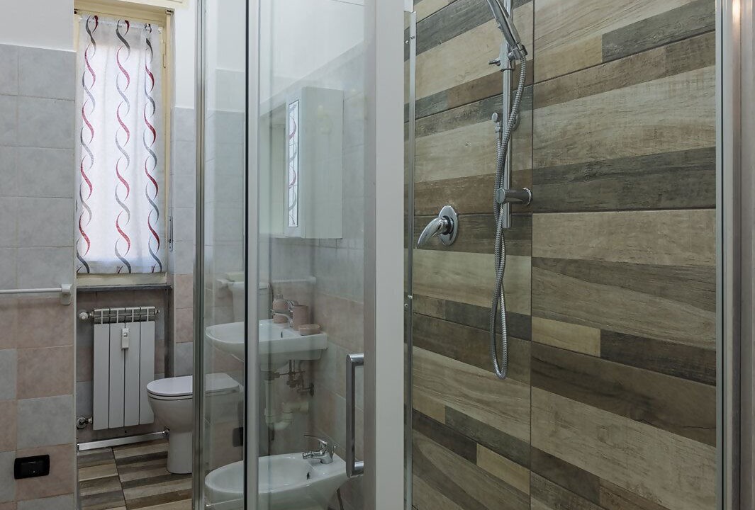 Photo of Bathroom in Lingotto