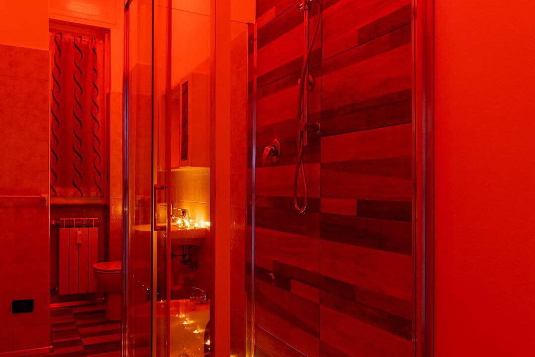Photo of Bathroom in Lingotto