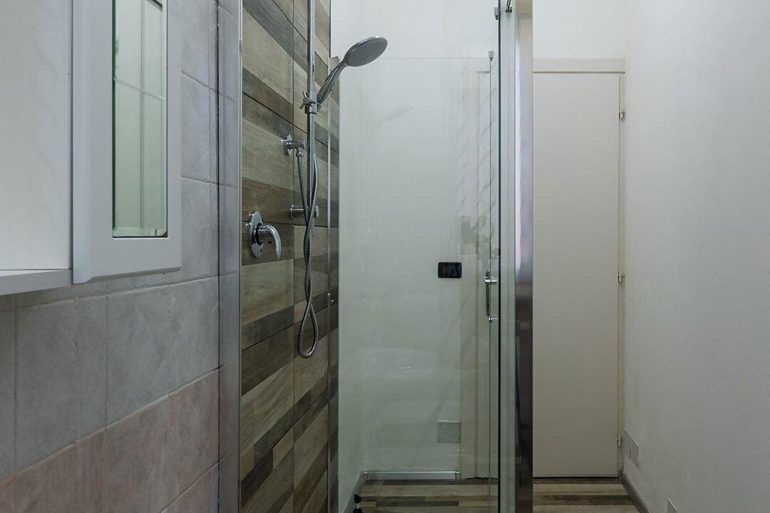 Photo of Bathroom in Lingotto
