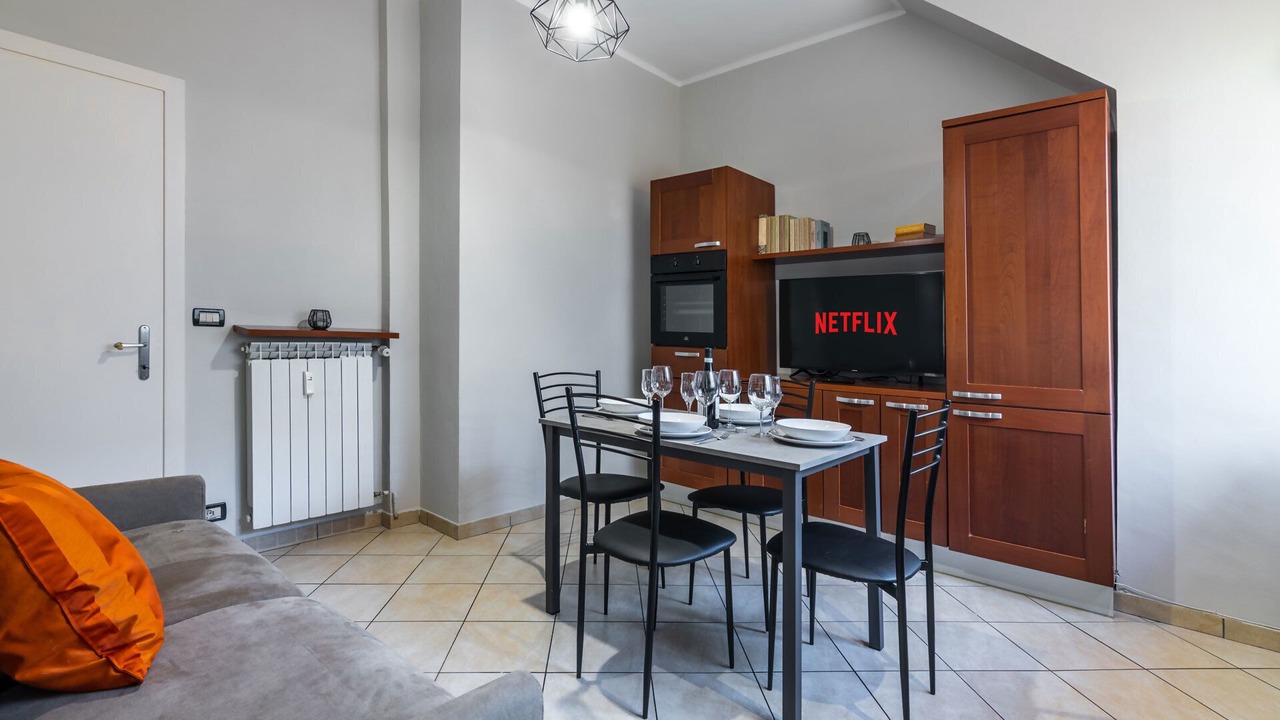 Photo of Livingroom in Lingotto