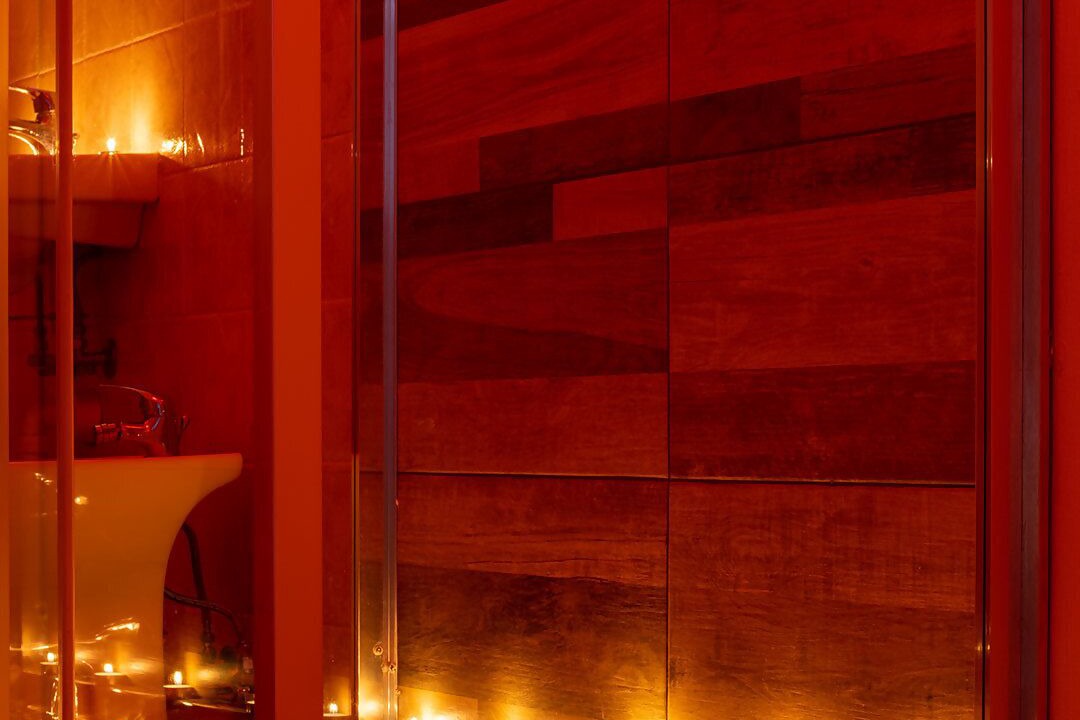 Photo of Bathroom in Lingotto