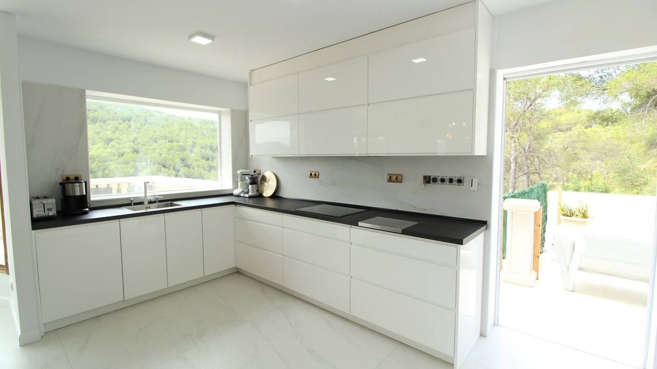 Photo of Kitchen in Sant Pere de Ribes