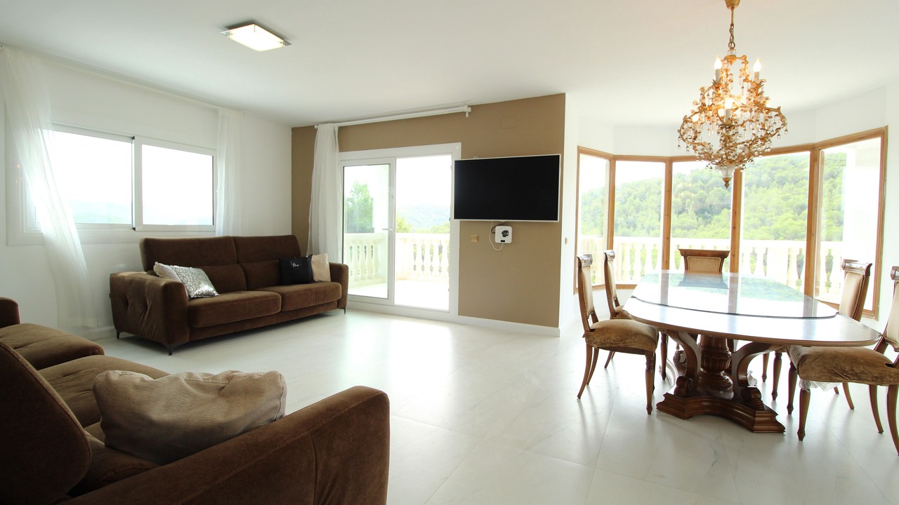 Photo of Livingroom in Sant Pere de Ribes
