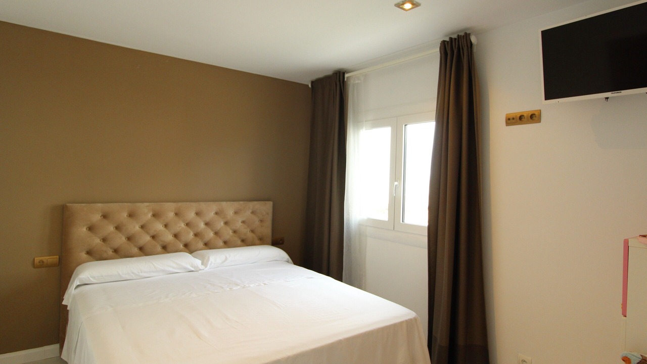 Photo of Bedroom in Sant Pere de Ribes