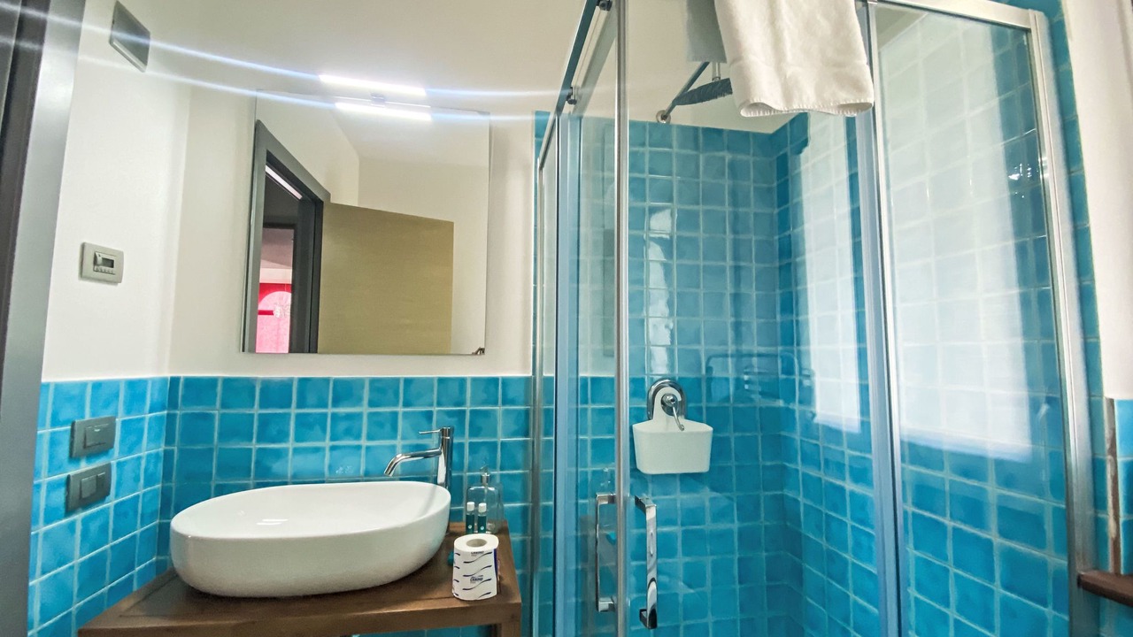 Photo of Bathroom in Fonteno