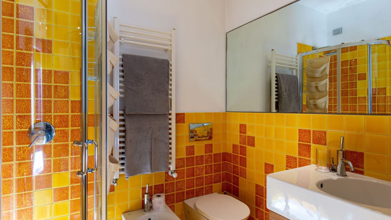 Photo of Bathroom in Fonteno