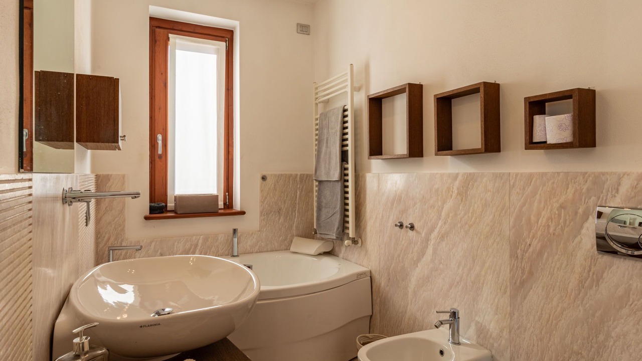 Photo of Bathroom in Fonteno