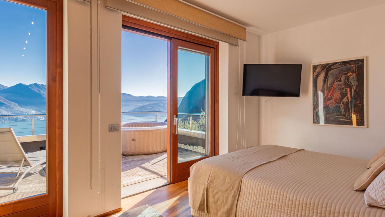 Photo of Livingroom in Fonteno