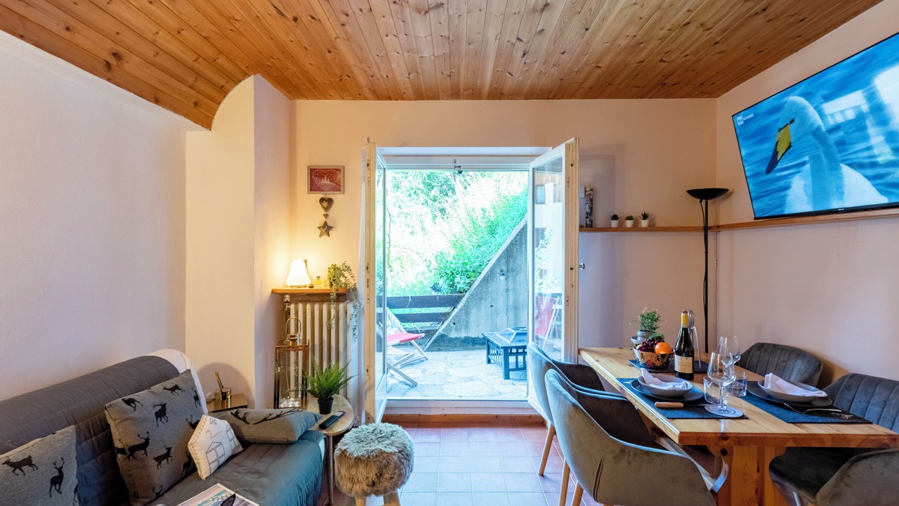 Photo of Bedroom in Claviere