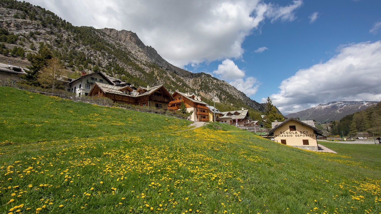 Photo of Outdoor in Claviere