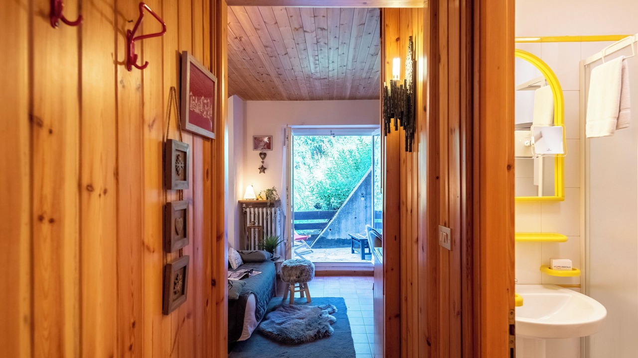 Photo of Bathroom in Claviere