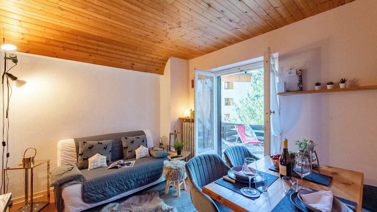 Photo of Bedroom in Claviere