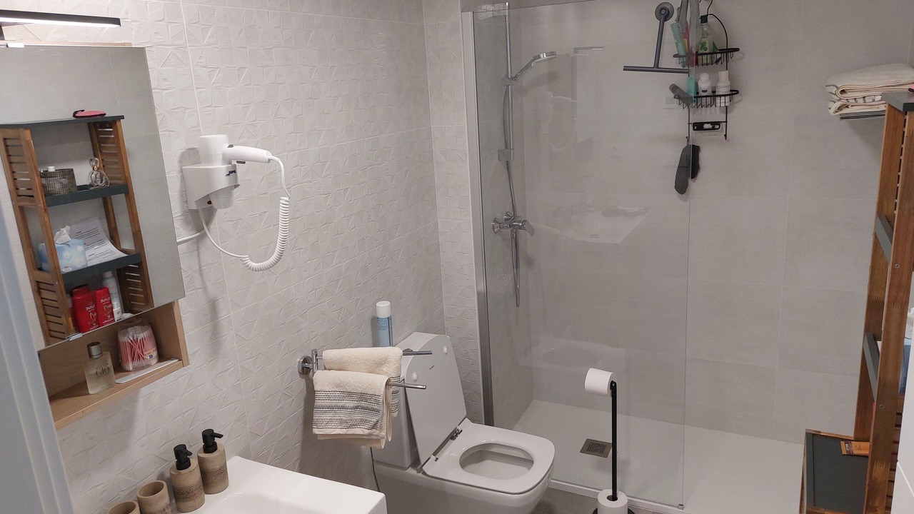 Photo of Bathroom in Golf Bahia