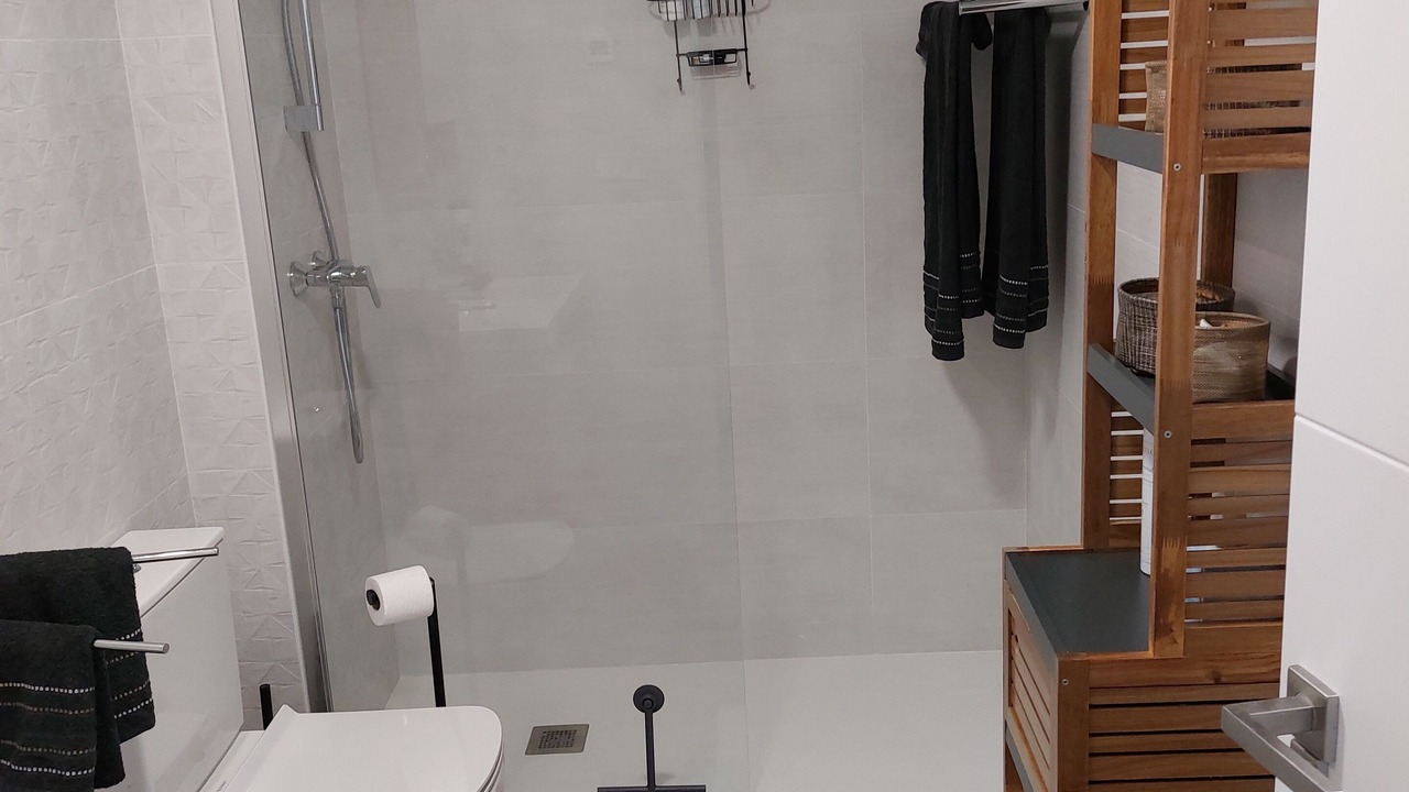 Photo of Bathroom in Golf Bahia