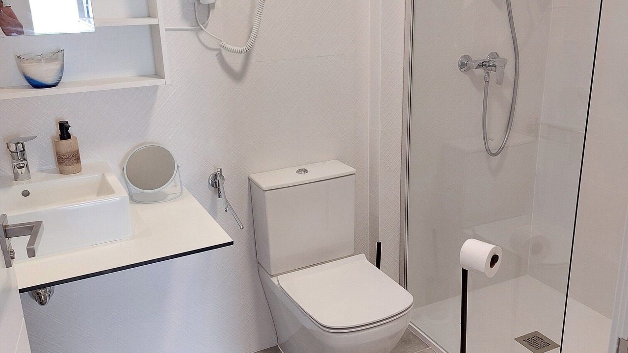 Photo of Bathroom in Golf Bahia