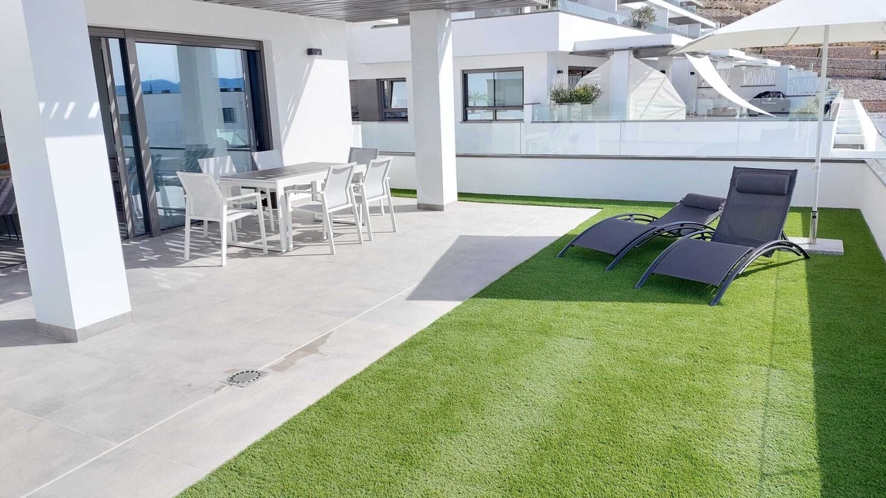 Photo of Outdoor in Golf Bahia